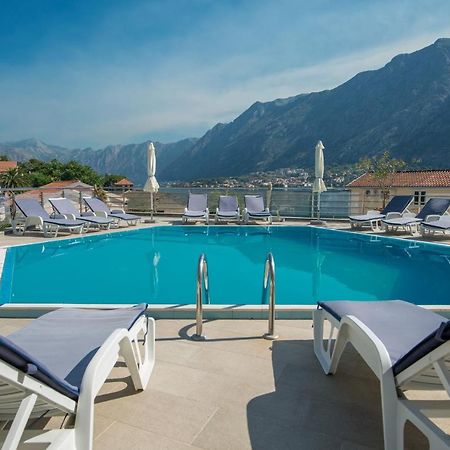 Kotor Muo Apartments A1 エクステリア 写真