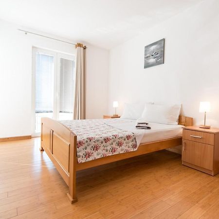 Kotor Muo Apartments A1 エクステリア 写真