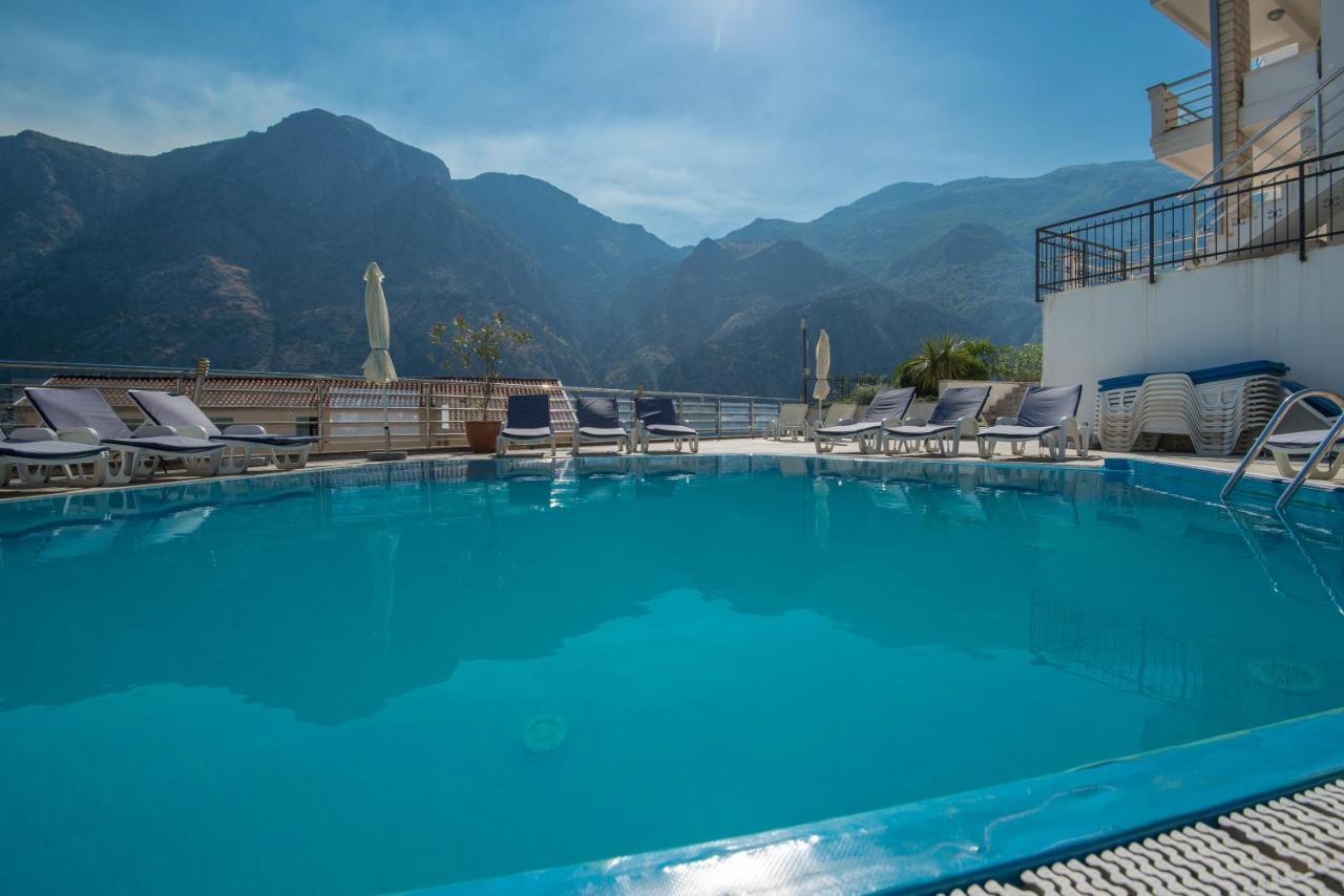 Kotor Muo Apartments A1 エクステリア 写真
