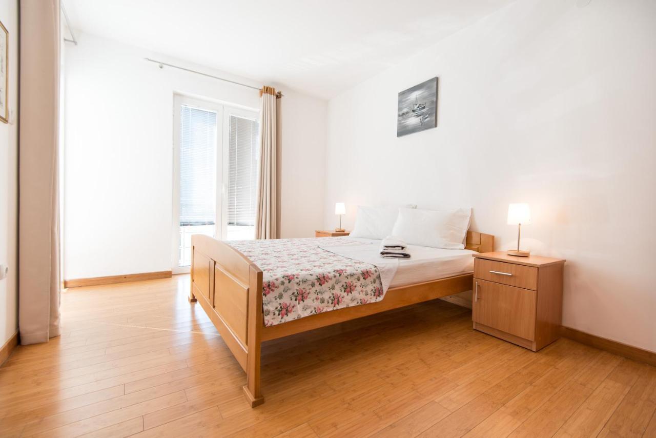 Kotor Muo Apartments A1 エクステリア 写真