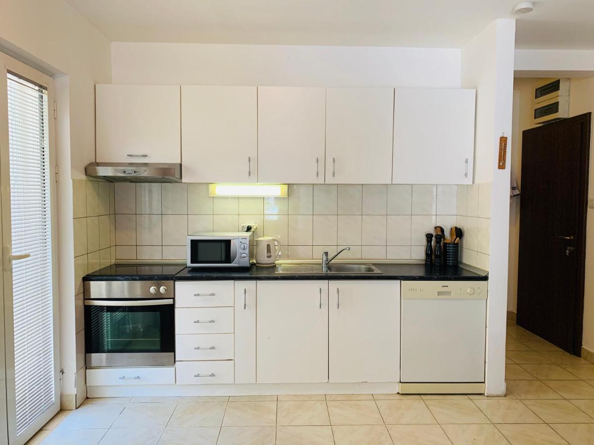Kotor Muo Apartments A1 エクステリア 写真