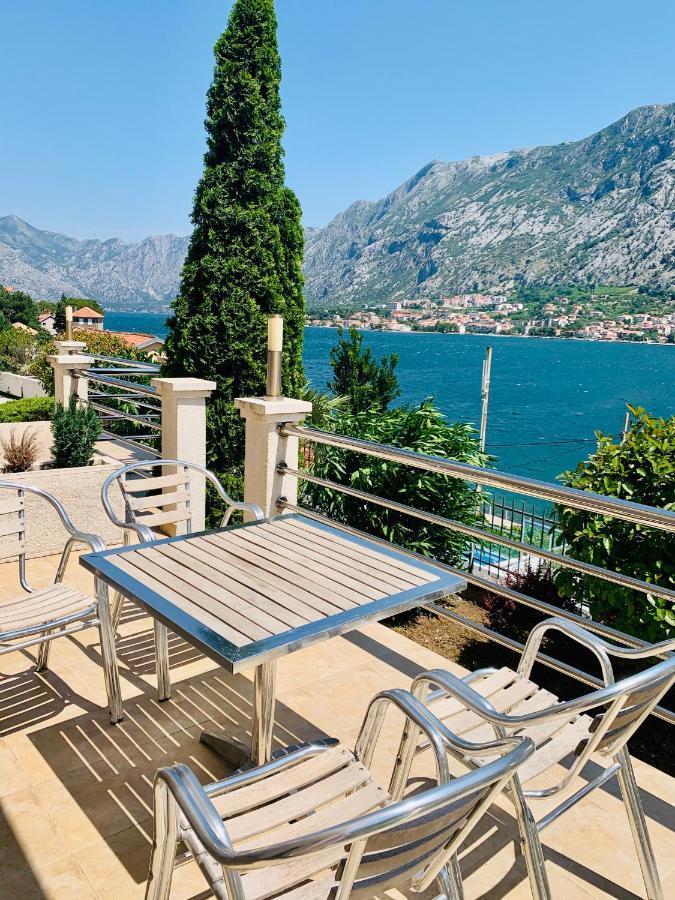 Kotor Muo Apartments A1 エクステリア 写真